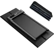 Foldable Treadmill Mat, Exercise Bike Mats For Home Gym Workout, Waterproof Mat