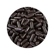 Lolliland Dark Chocolate Bullet 2kg x 1