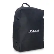 Marshall City Rocker Backpack - 15" (Black/White)