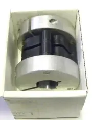 NEW ZERO-MAX C223P CONTROL FLEX COMPLETE COUPLING
