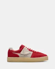 Tor 80 (m) Red Combi