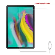 For Samsung Galaxy Tab S5e T720 T725 10.5 Tablet Tempered Glass Screen Protector