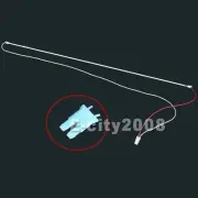 156W LCD CCFL Backlight Lamp+353mm Lenght Wire Harness For LTN160HT01 LTN160HT03