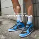 Nike Air Jordan 1 Mid SE 男 北卡藍 喬丹 中筒 運動 休閒 休閒鞋 DQ8426-401