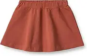 [Wheat] Girls' Skirt