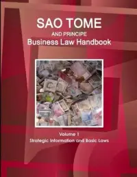 在飛比找博客來優惠-Sao Tome and Principe Business