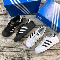 在飛比找蝦皮購物優惠--EnXi- Adidas Superstar 貝殼頭 金標