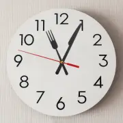 14 Sets Electric Clock Mechanism DIY Wall Movement Hands Clocks