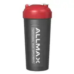 <現貨>ALLMAX 高蛋白搖搖杯 乳清雪克杯 不含BPA 蛋白 SHAKER 運動水壺 運動杯