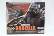 Bandai SH MonsterArts Godzilla 60th Anniversary Action Figure 2014