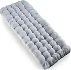 Zone Tech Camping Cot Mattress Pad Premium Quality Outdoor Comfortable Thicker C