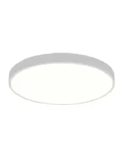 [Emitto] 3-Colour Ultra-Thin LED Ceiling Light Modern Surface Mount 72W 5CM