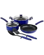 Oster 7pc Non Stick Cookware Set