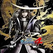 Sengoku BASARA4 Hyakkaryorantamatebako [Japan Import]