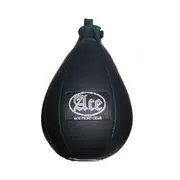 Boxing Pro Leather Speedball - 10 inch