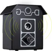 Pet Scene Anti Barking Device,Ultrasonic Dog Barking Control Dogs Bark Contro...