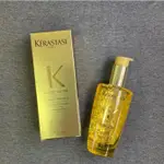 KéRASTASE 巴黎卡詩 金緻柔馭露100ML 護髮油 護髮