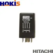RELAY GLOW PLUG SYSTEM 132166 FOR AUDI Q7/Van CCGA 5.9L 12cyl Q7 Van CCMA 3.0L