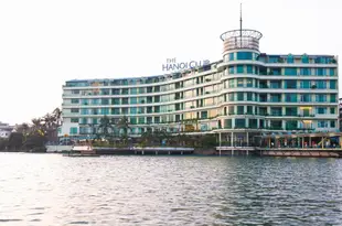 河內俱樂部&湖畔花園酒店The Hanoi Club Hotel & Lake Palais Residences