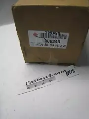 Supplying Demand 389248 2 Speed Washing Machine Drive Motor Replacement