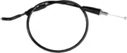 Motion Pro Black Vinyl Throttle Cable For Honda Eiger 400 LTA400F 4x4 1993-06