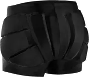 Staright Kids Protective Padded Shorts for Hip Butt Tailbone Snowboarding Ska...