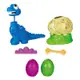 培樂多黏土Play-Doh 恐龍系列 長脖子雷龍 玩具反斗城