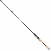 Megabass Bass Rod Triza F3-68XTZ (Baitcasting 3 Piece)