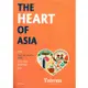 交通部觀光局簡介（俄文、英文版）－THE HEART OF ASIA