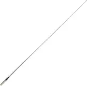 9-Inch to 51-inch 27Mhz Telescopic Antenna for Cobra HH50WXST HH50 CB Walkie Talkie Handheld/Portable Radio