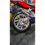 CBR250RR 卡鉗支架 CBR250RR 後卡鉗支架 CBR 150R R15V3 V4 MT15 R25/MT 2