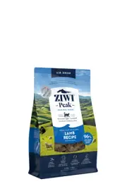 ZIWI PEAK Cat Air Dried Lamb - 1kg