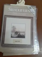 Heritage. Silhouettes. Off to Plough. Chart only