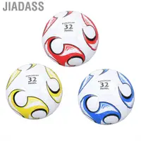 在飛比找蝦皮商城優惠-Jiadass 5 號標準足球 PVC 訓練足球玩具比賽考試
