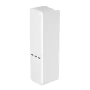 MOES Tuya Zigbe Smart Curtain Motor Chain Roller Blinds Timing Function App Remote Control Voice Control with Alexa Goog