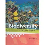 BIODIVERSITY OF CORAL REEFS