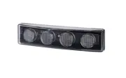 LED Sunvisor Marker Light White Lamp for Scania P/R/G series OEM 1910437 179898