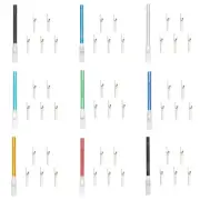 Embroidery Thread Remover Metal Seam Rippers Practical Wire Remover for Craft