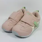 零碼特價 ASICS 亞瑟士 SUKU童鞋IDAHO BABY FW 2 學步鞋1144A315-700粉[陽光樂活] (E7)