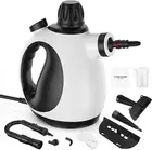 Pozoera Handheld Steam Cleaner for Home - Pressurized Handheld Steamer for Cl...
