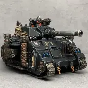 Adepta Sororitas Castigator Painted Warhammer 40 K Imperium Armies Miniature GW