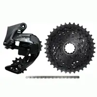 在飛比找蝦皮商城優惠-SRAM Force eTap AXS 36T 套件 升級組