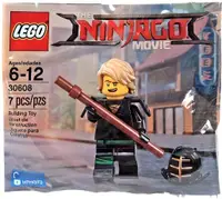 在飛比找樂天市場購物網優惠-LEGO The Ninjago Movie Kendo L