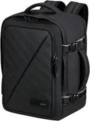 [American Tourister] Take2Cabin - easyJet Cabin Bag 36 x 20 x 45 cm, 38 L, 0.80 kg