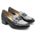 Naturalizer Pascal Slip-ons Women's Shoes (Size 9)