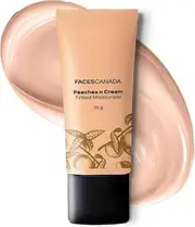 Faces Canada Ultime Pro Peaches N Tinted Moisturizer Light 01 35g (Peach)