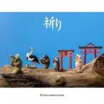 ANIMAL LIFE 鳥居祈 PART2 盲盒