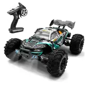 JJRC Q117A B 2.4G 4WD High Speed RC Car 1:16 Brushless Motor RC Racing Car Climbing Car Drift Off Road Vehicle Gift Toy-
