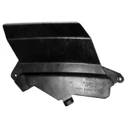 Replacement Plastic Passenger Side Headlight Support Bracket