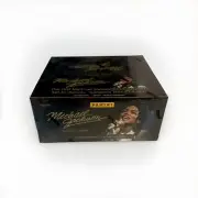 Michael Jackson Panini 2011 Sealed 24 Pack box King of Pop